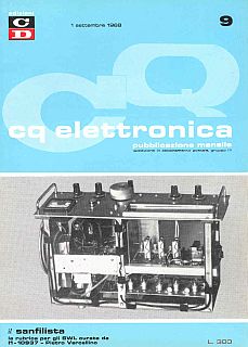 CQ elettronica